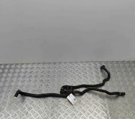 BMW 5 F10 F11 Coolant heater 9119164