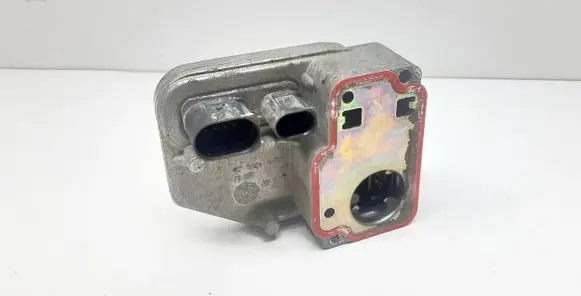 Volvo XC60 Torque split ecu control unit/module 5WP33512 5WP3351203