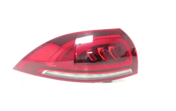 Mercedes-Benz GLE W167 Rear/tail lights A1679067007