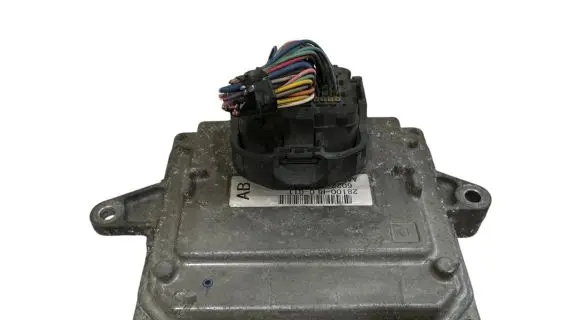 Honda Accord Gearbox control unit/module 28100RL0G11 6022102007