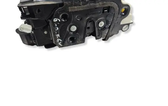 Volkswagen Golf VI Rear door lock 5K4839015H