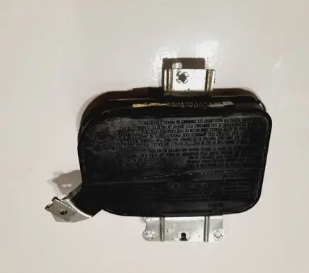 Mercedes-Benz E W210 Front door airbag 2108601205