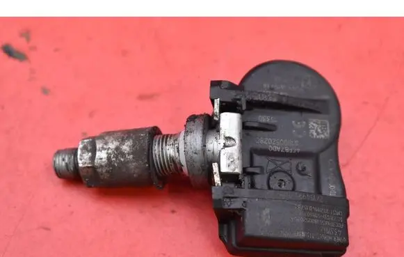 Jaguar XE Sensor GX631A159AA