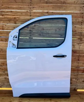 Citroen Jumpy Front door 