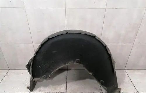 Maybach 57/62 Front wheel arch liner splash guards A2406900108