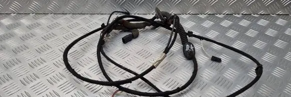 Volkswagen PASSAT B5.5 Tailgate/trunk wiring harness 