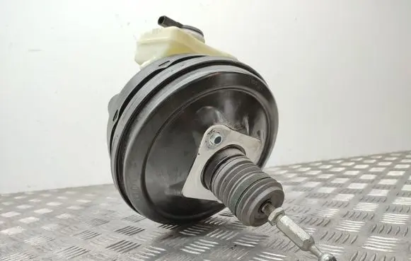 Audi A4 S4 B8 8K Brake booster 8K0612103K