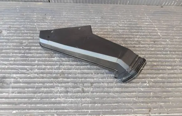KIA Sportage Air intake duct part 28212P0400