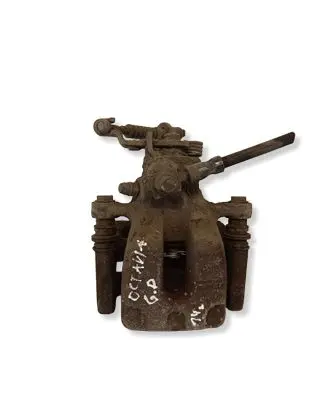 Skoda Octavia Mk3 (5E) Rear brake caliper 