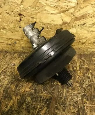 Citroen Berlingo Brake booster 9681268480