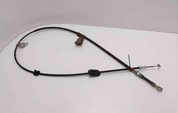 Honda Jazz Gear shift cable linkage