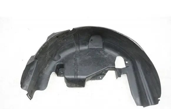 Fiat 500 Abarth Rear arch fender liner splash guards 51820275