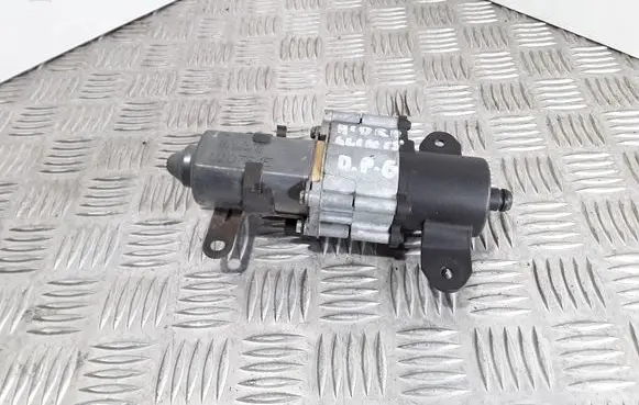 Chrysler Voyager Sliding door motor 04717974AE