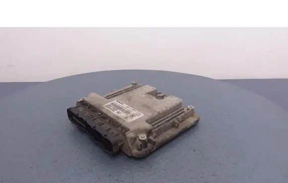 Toyota Yaris Engine control unit/module ECU 89661-0D450