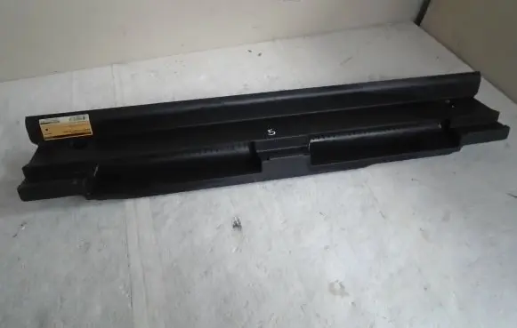 Mercedes-Benz B W246 W242 Trunk/boot sill cover protection A2466900014