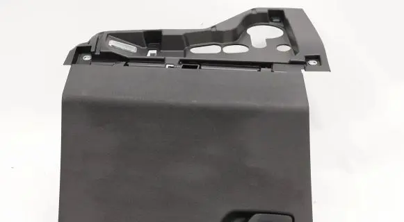 Other center console (tunnel) element
