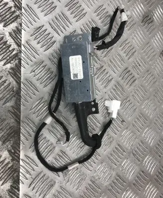 Toyota C-HR I Other control units/modules 8805128060