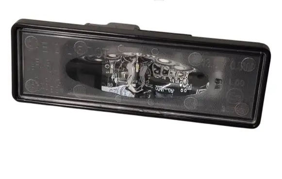 Dacia Sandero III Number plate light 265101139R