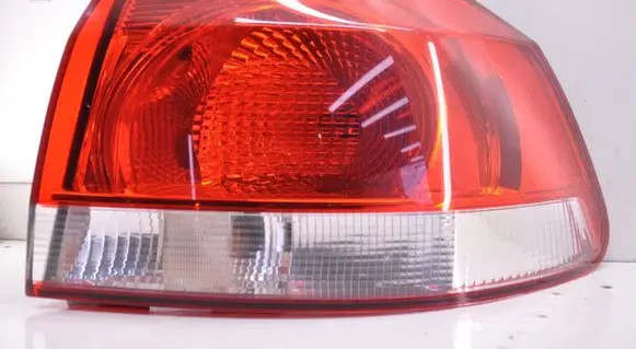 Volkswagen Golf VI Rear/tail lights 5K0945096E
