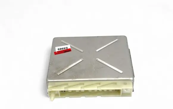 Volvo S60 Gearbox control unit/module P09480761 1T0202A00 T01340678