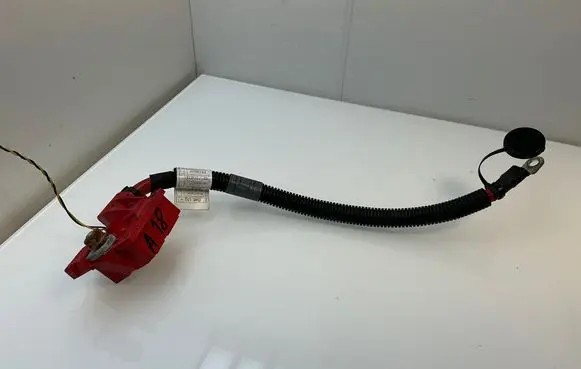 BMW X5 E70 Positive cable (battery) 9217003 9217004 523673753