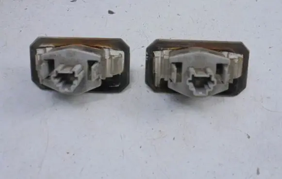 Honda Civic Number plate light 40571080