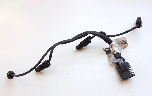 Mercedes-Benz GLA W156 X156 Glow plug wires A6511501433