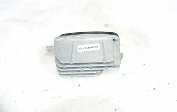 Renault Megane I Voltage converter/converter module 90072332