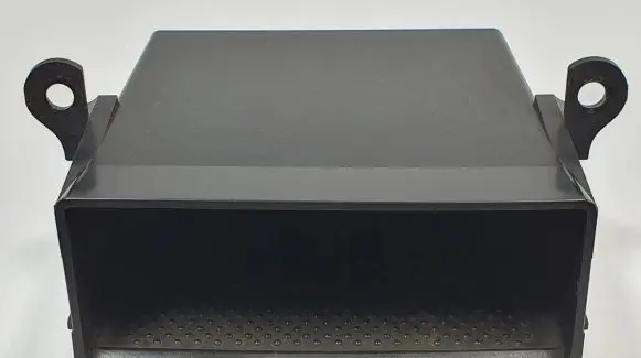 Volvo XC90 Dashboard storage box/compartment 8673766