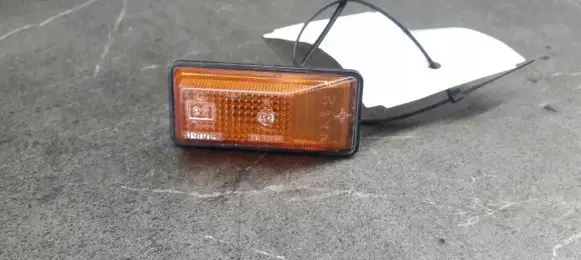 Citroen ZX Front fender indicator light 6R0190052