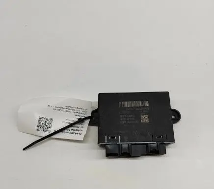 Ford Ecosport Door control unit/module GN1514B531AG GN1514C064AG