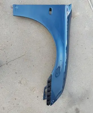 Saab 9-3 Ver2 Fender