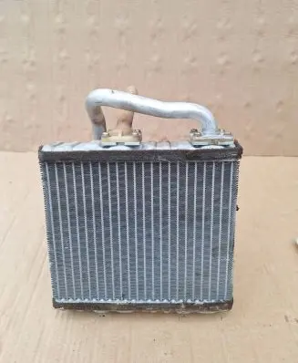 Subaru Forester SF Heater blower radiator