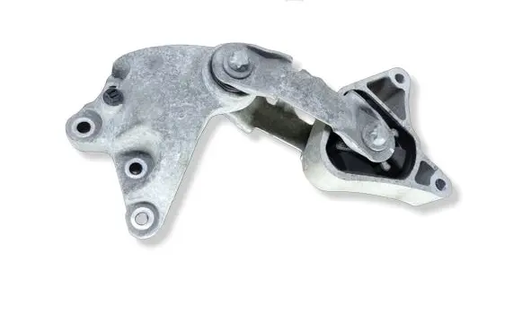 Mercedes-Benz B W246 W242 Engine mount bracket A2462400809