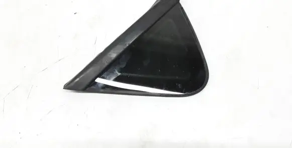 Seat Ibiza IV (6J,6P) Rear side window 43R001564