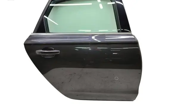 Audi A6 S6 C7 4G Rear door 4G8959795 8K0959812 4G0839916