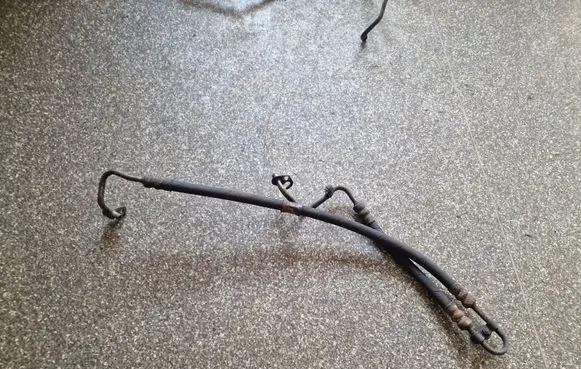 Land Rover Range Rover Sport L320 Power steering hose/pipe/line
