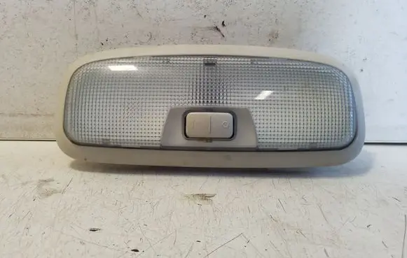 Ford Ranger Rear seat light AB3913776AA