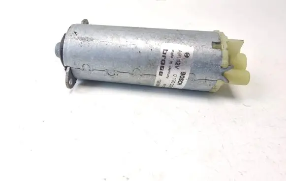 Audi Q7 4L Seat adjustment motor 0130002531