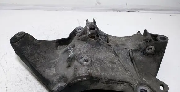 Generator/alternator bracket