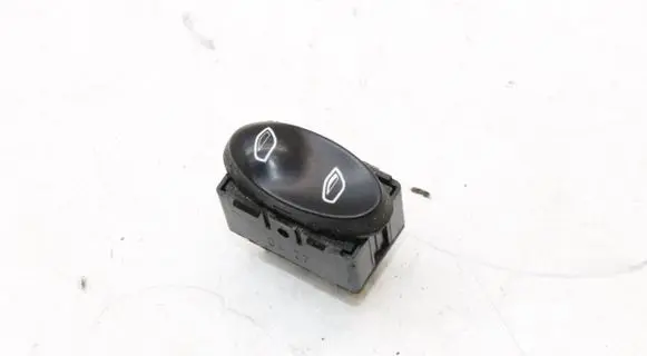 Porsche Boxster 986 Electric window control switch 99661315110