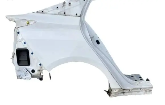 Toyota Prius (XW50) Rear quarter panel 