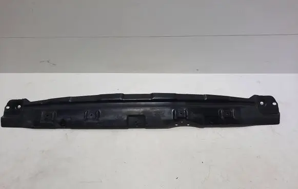 Volkswagen Touareg I Bottom radiator support slam panel 7L0805551A