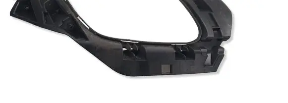 Volvo XC60 side skirts sill cover 31323971