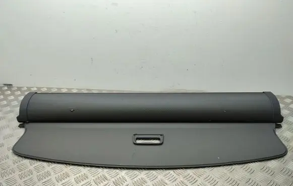 Seat Exeo (3R) Parcel shelf load cover 
