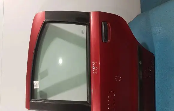 Fiat Panda 141 Rear door