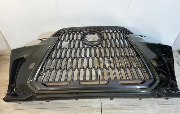 Lexus NX Front bumper