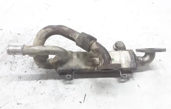 Ford Galaxy EGR valve cooler 038131513L