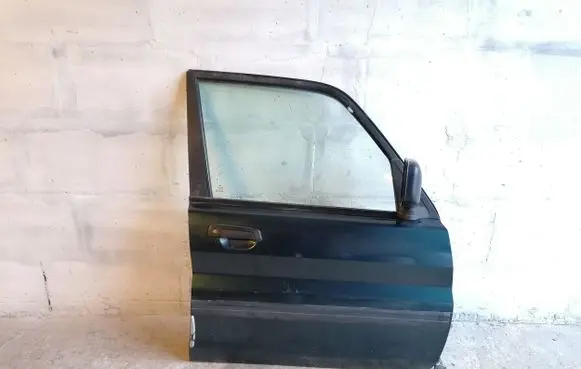 Mitsubishi Pajero Pinin Front door