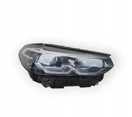 BMW X3 G01 Headlight/headlamp A85A292020